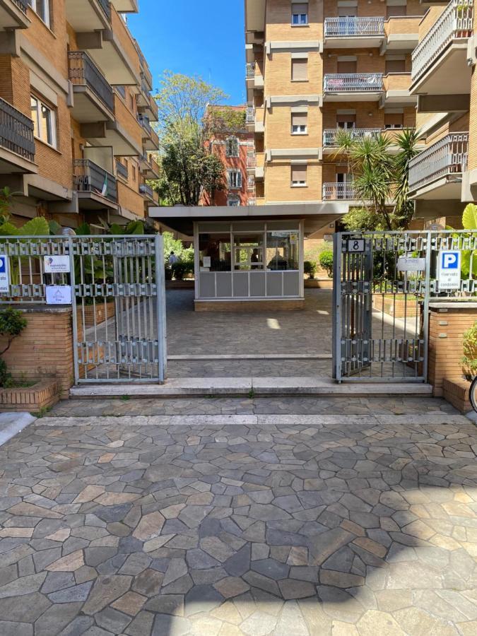 San Pietro Apartamento